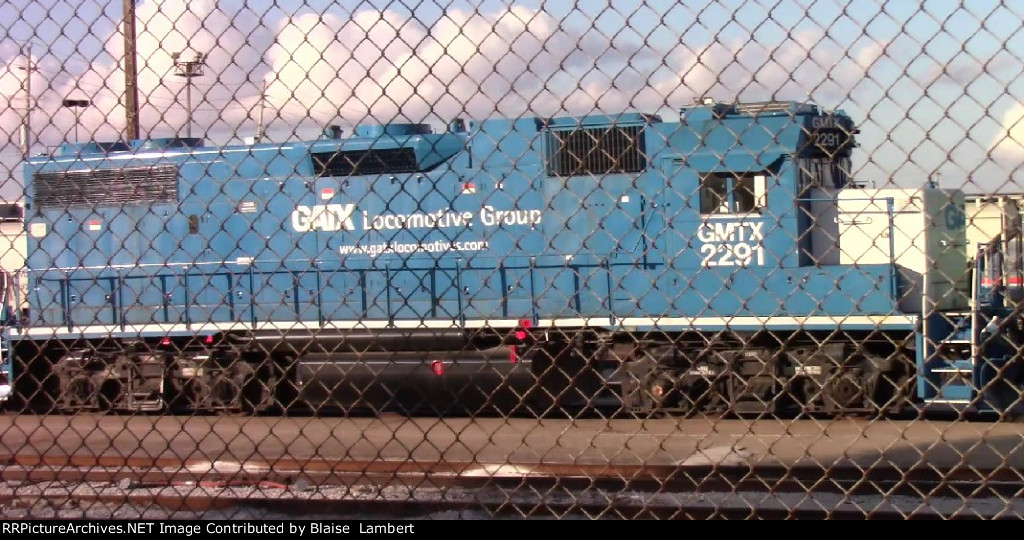 GMTX 2291